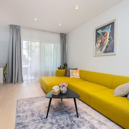 Apartment Uvala 64 Dubrovnik Eksteriør billede