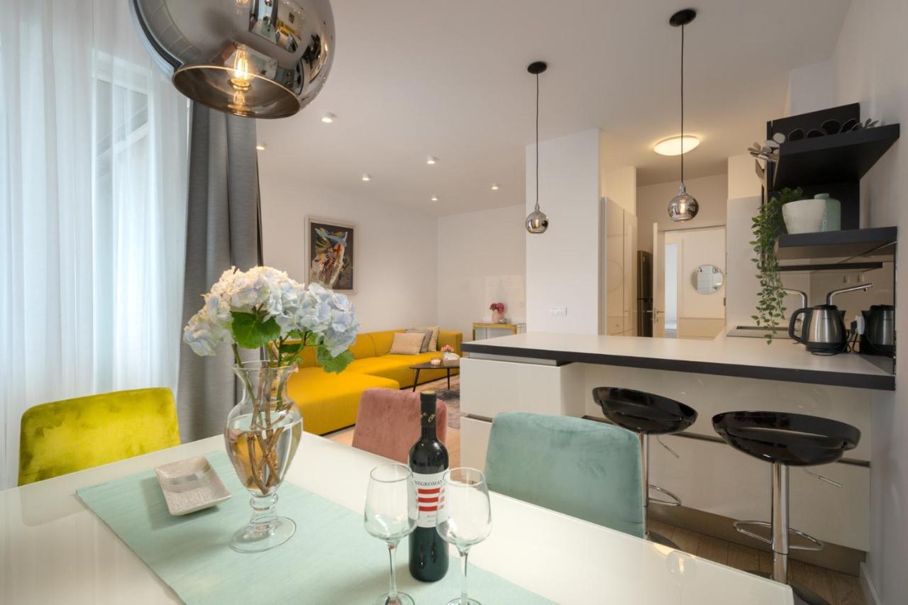 Apartment Uvala 64 Dubrovnik Eksteriør billede