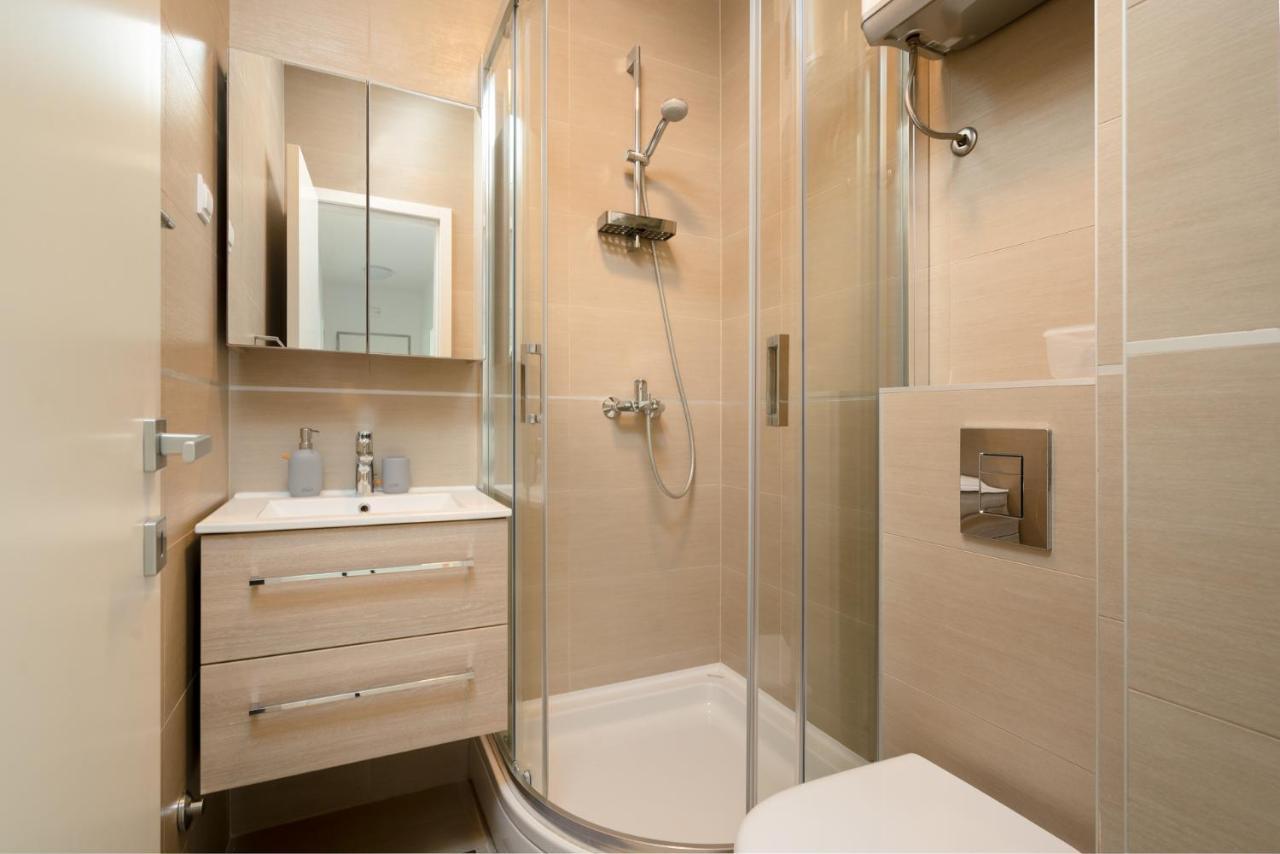 Apartment Uvala 64 Dubrovnik Eksteriør billede
