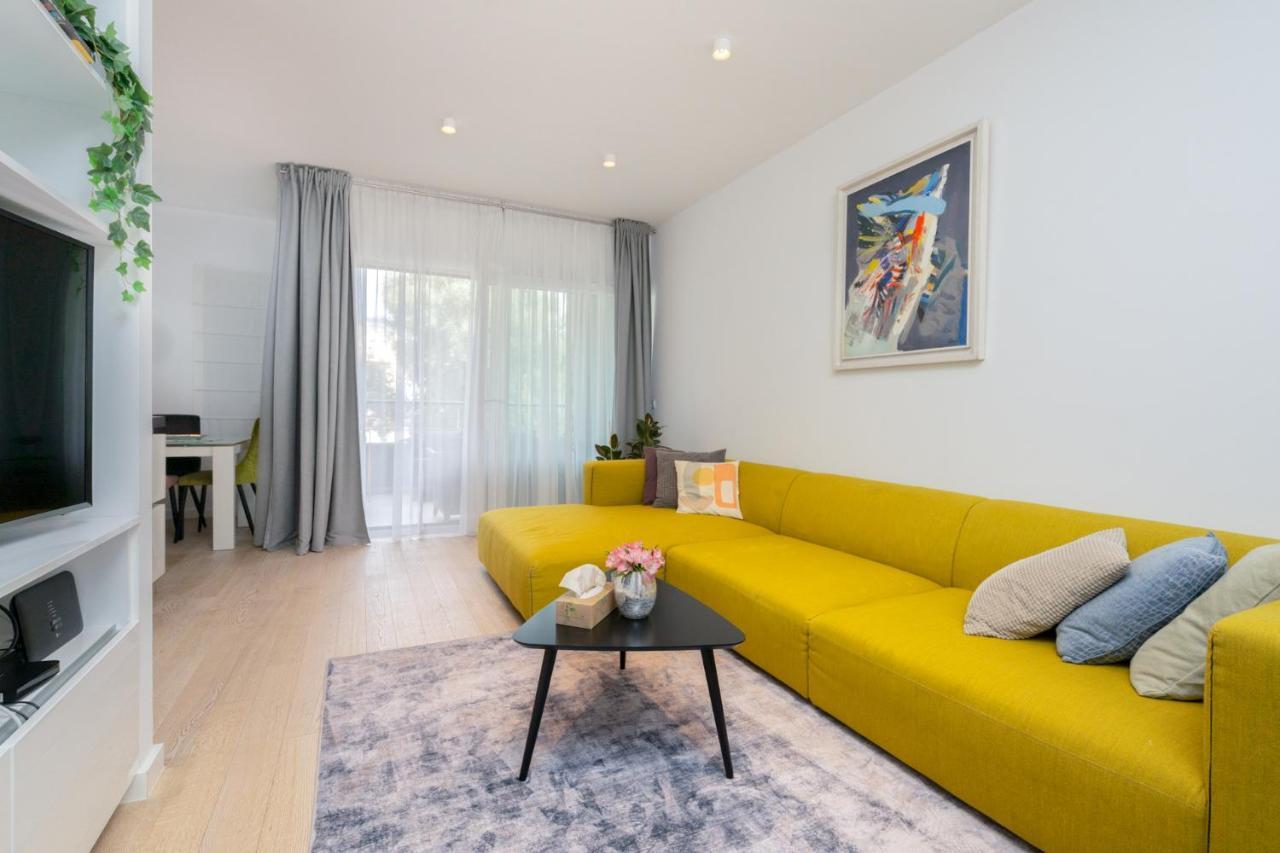 Apartment Uvala 64 Dubrovnik Eksteriør billede