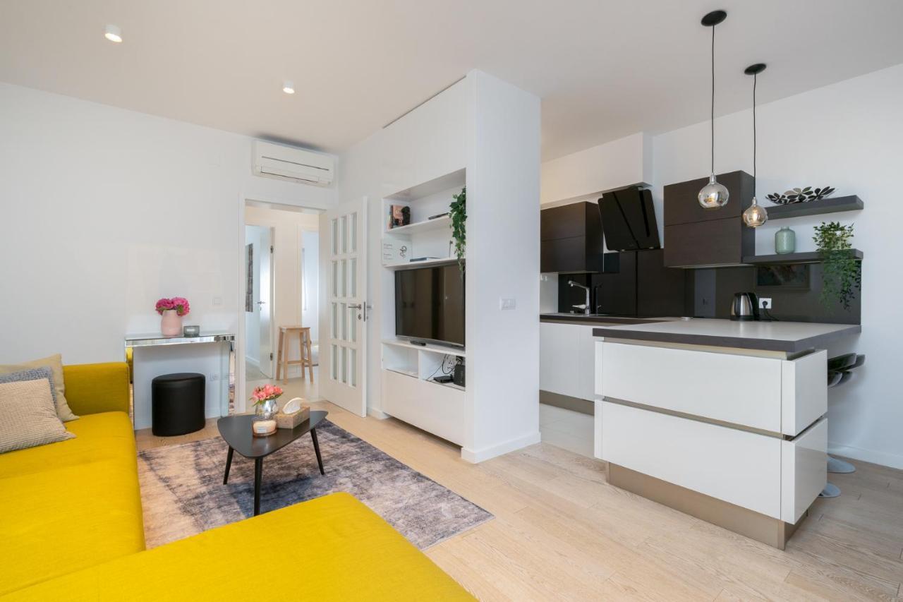 Apartment Uvala 64 Dubrovnik Eksteriør billede