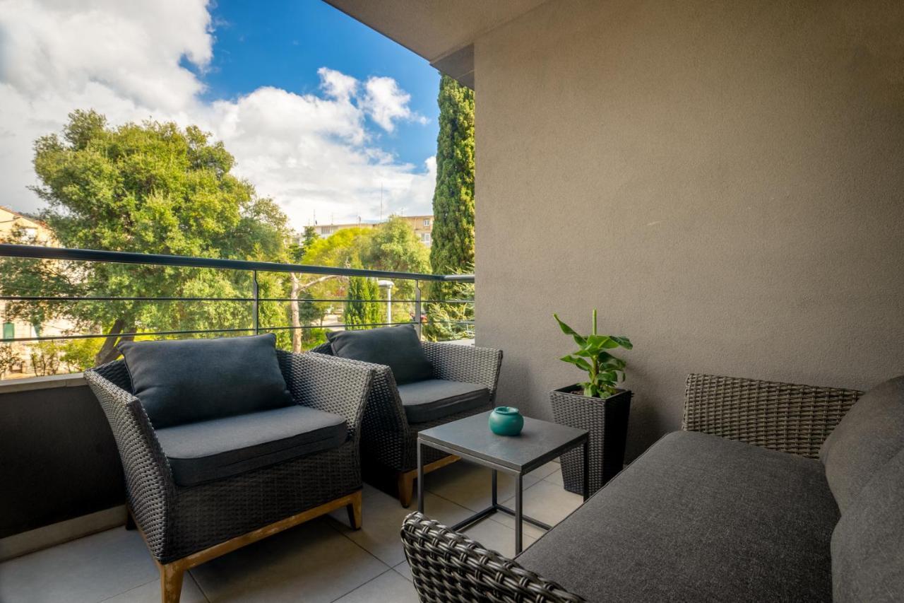 Apartment Uvala 64 Dubrovnik Eksteriør billede