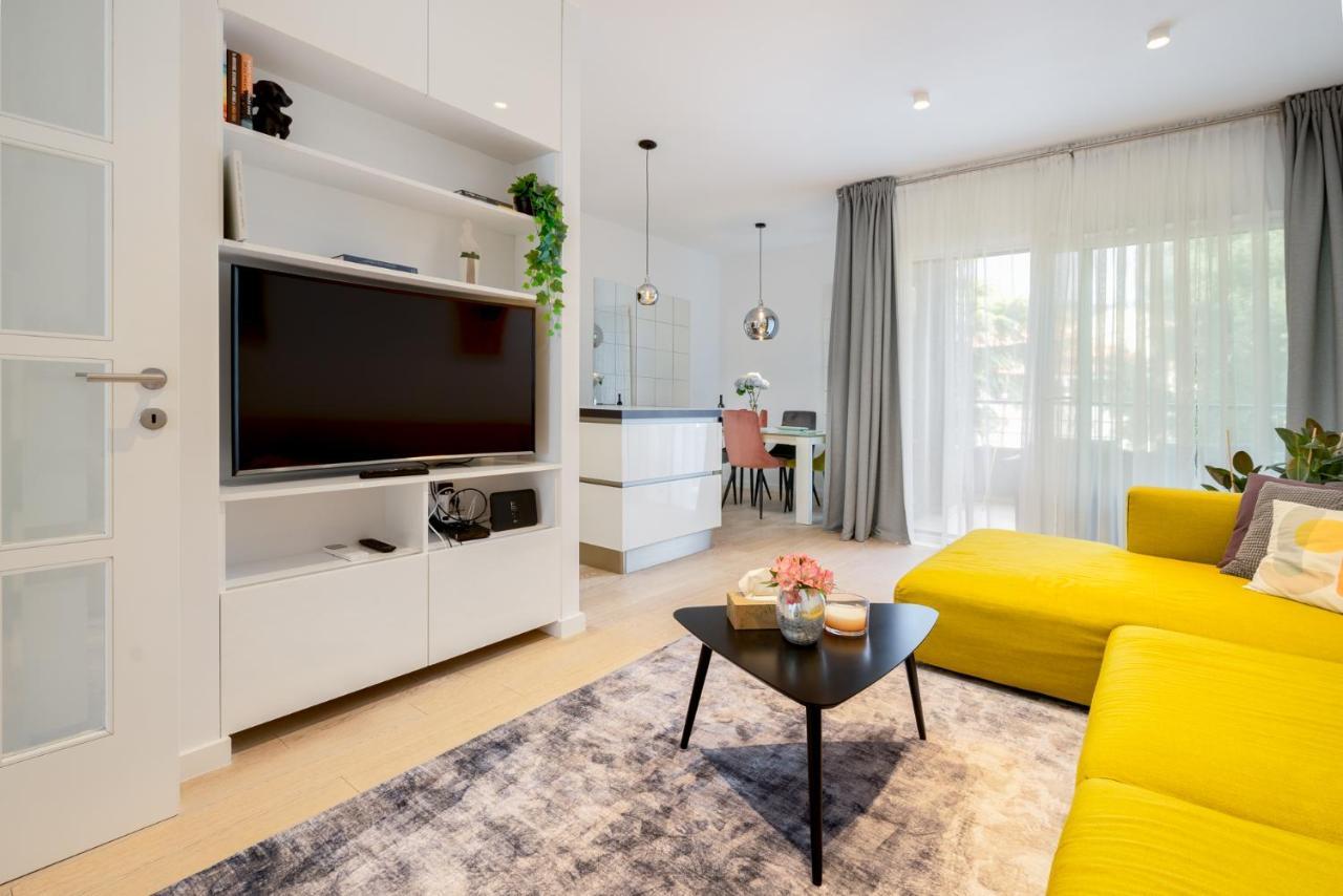 Apartment Uvala 64 Dubrovnik Eksteriør billede