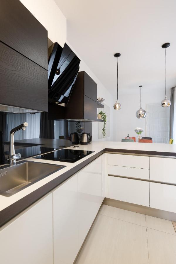 Apartment Uvala 64 Dubrovnik Eksteriør billede