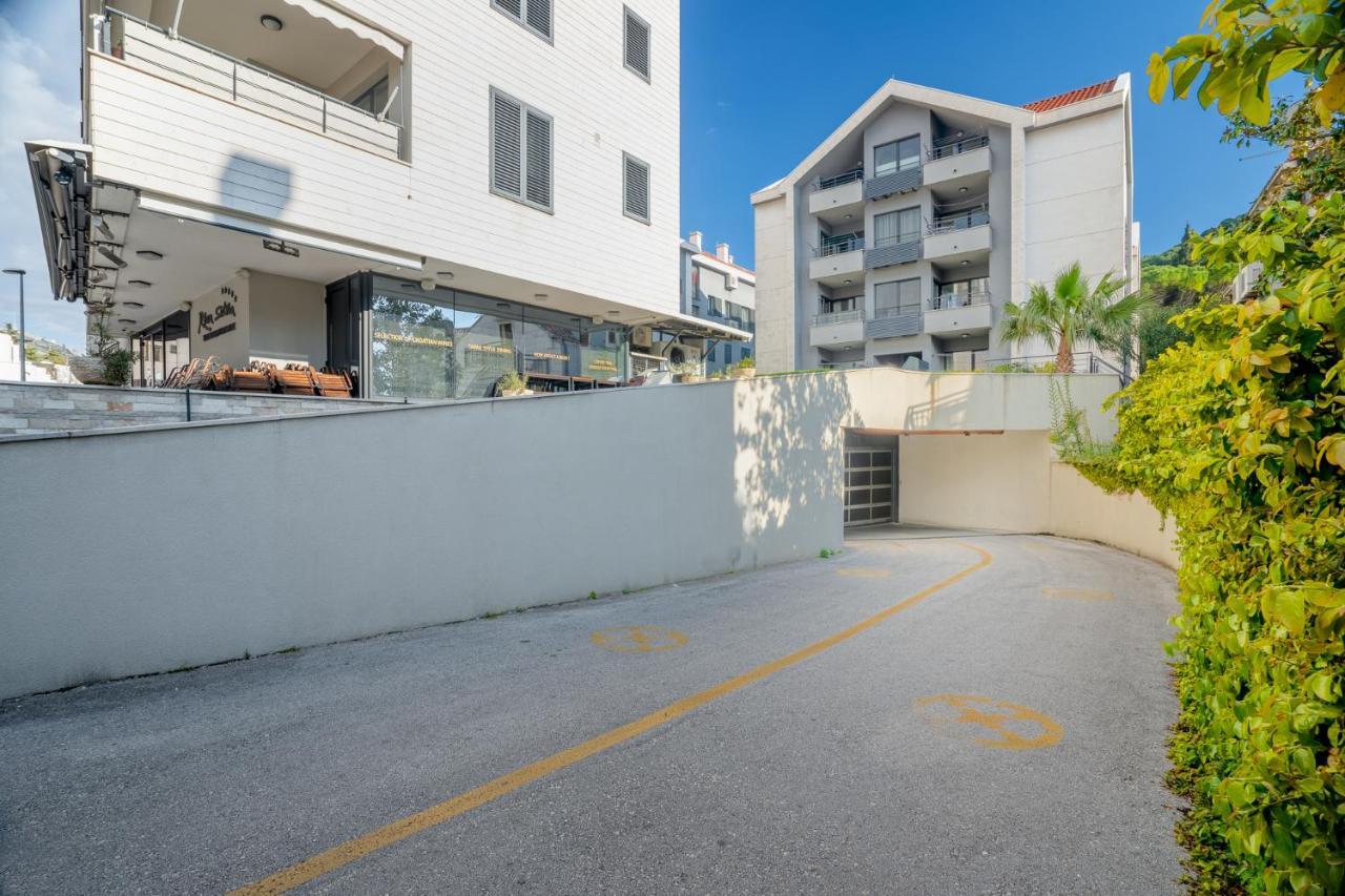 Apartment Uvala 64 Dubrovnik Eksteriør billede