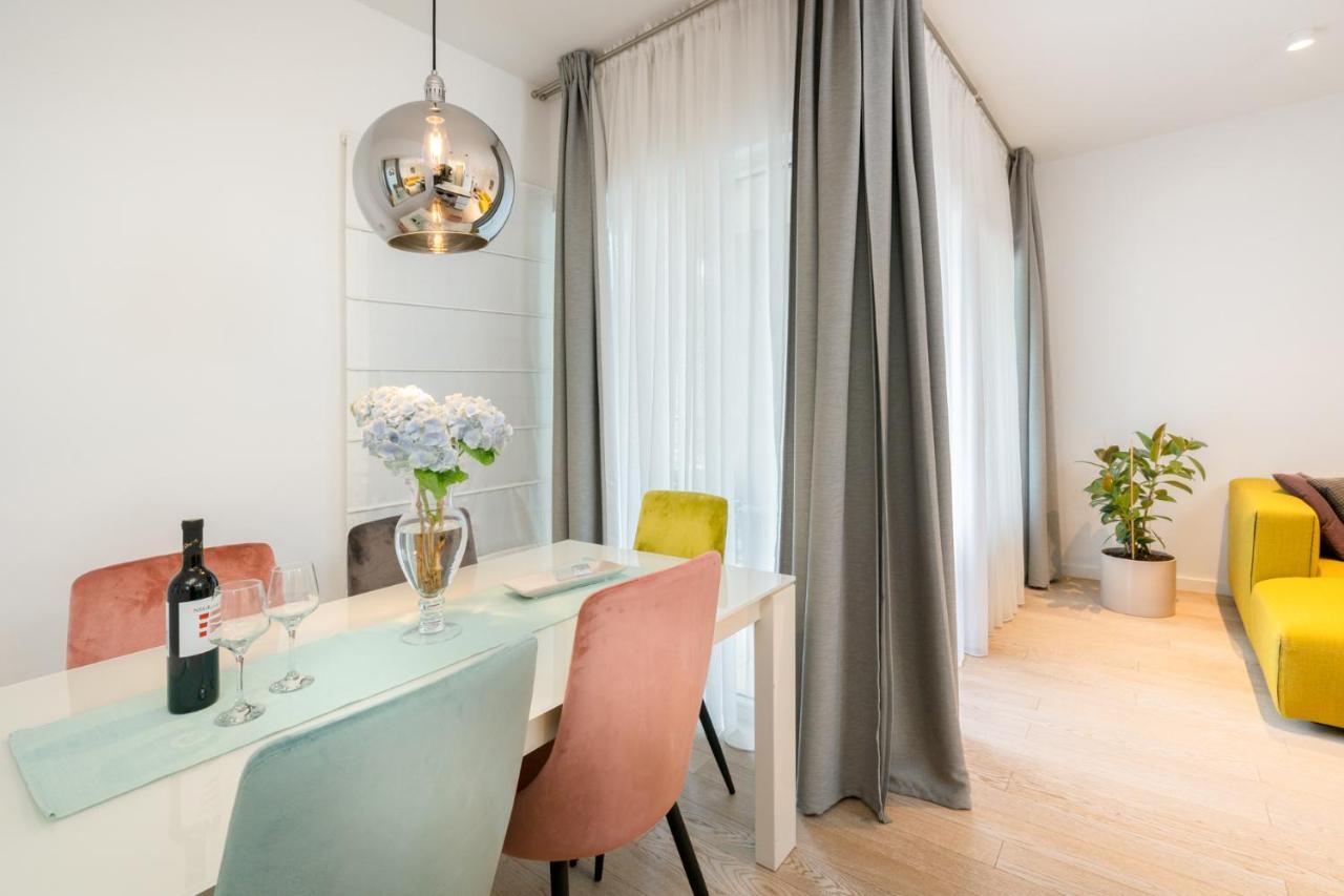Apartment Uvala 64 Dubrovnik Eksteriør billede